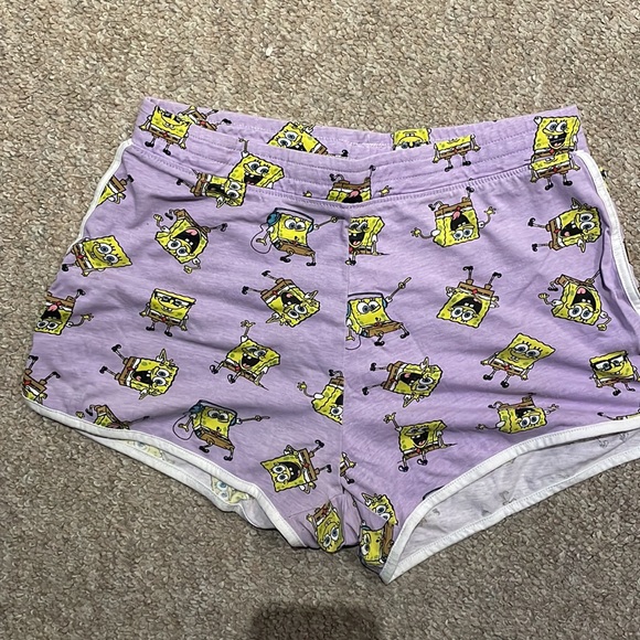 SpongeBob PJ - Picture 5 of 5